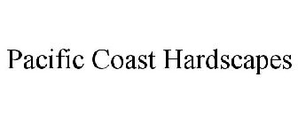 PACIFIC COAST HARDSCAPES