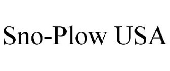 SNO-PLOW USA