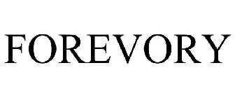 FOREVORY
