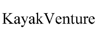KAYAKVENTURE