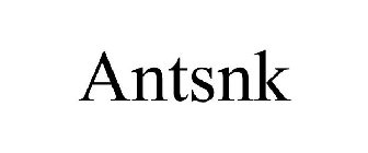 ANTSNK