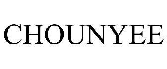 CHOUNYEE