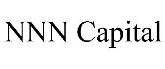 NNN CAPITAL