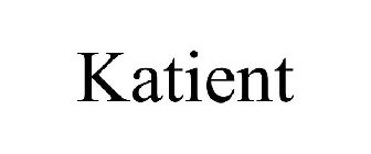 KATIENT