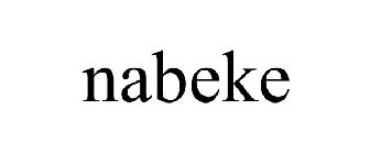 NABEKE