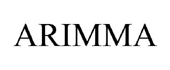 ARIMMA