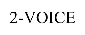 2-VOICE