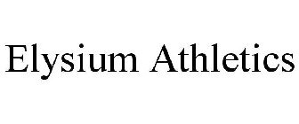ELYSIUM ATHLETICS
