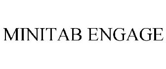 MINITAB ENGAGE