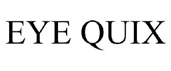 EYE QUIX