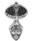 BLACK FIRE