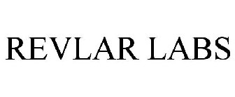 REVLAR LABS