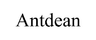 ANTDEAN
