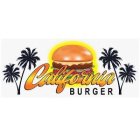 CALIFORNIA BURGER
