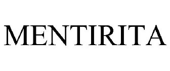 MENTIRITA