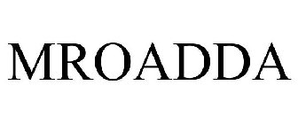 MROADDA