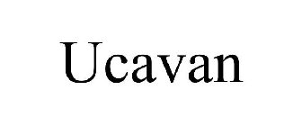 UCAVAN