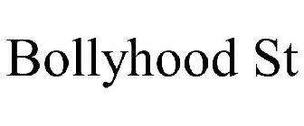 BOLLYHOOD ST