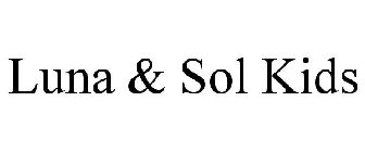 LUNA & SOL KIDS