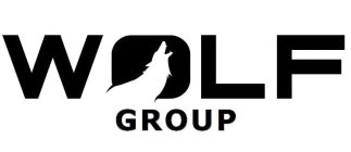 WOLF GROUP