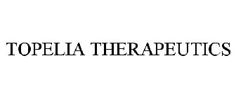 TOPELIA THERAPEUTICS