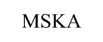 MSKA