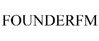FOUNDERFM