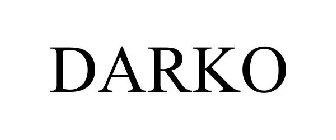 DARKO