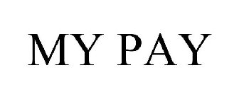 MY PAY