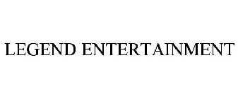 LEGEND ENTERTAINMENT