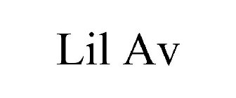 LIL AV