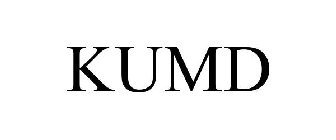 KUMD