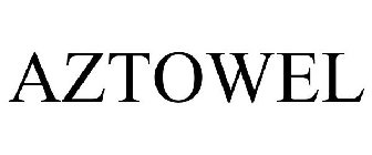 AZTOWEL