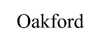 OAKFORD