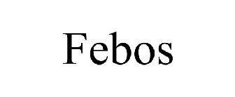 FEBOS