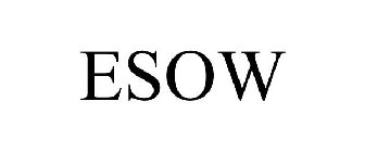 ESOW