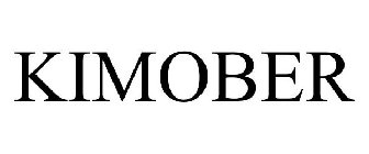 KIMOBER