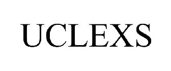 UCLEXS