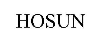 HOSUN