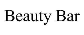 BEAUTY BAR