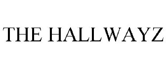 THE HALLWAYZ