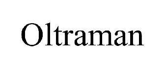 OLTRAMAN
