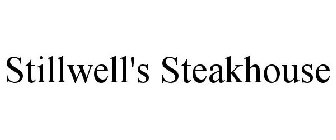 STILLWELL'S STEAKHOUSE