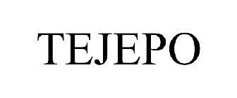 TEJEPO