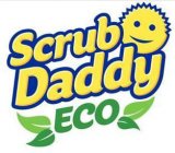 SCRUB DADDY ECO