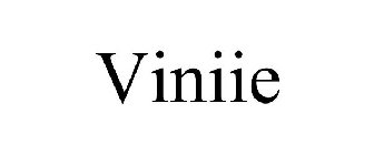 VINIIE