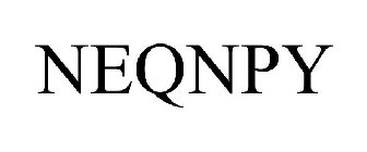 NEQNPY