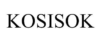 KOSISOK