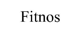 FITNOS