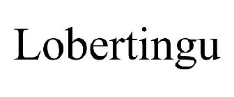 LOBERTINGU